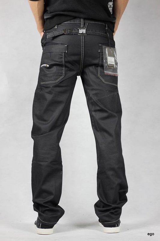 G-tar long jeans men 28-38-056